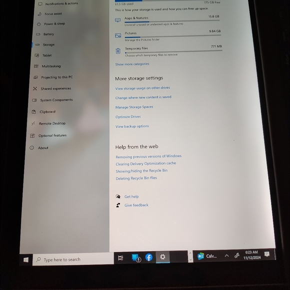 Laptop - Picture 4 of 9